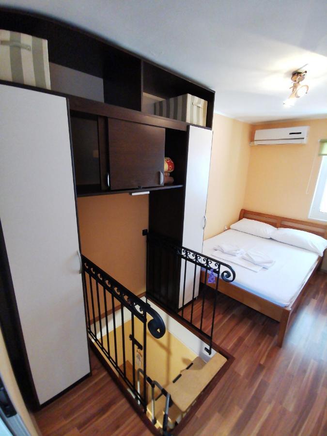 Apartments Kovacic_Grubisic Split Bagian luar foto