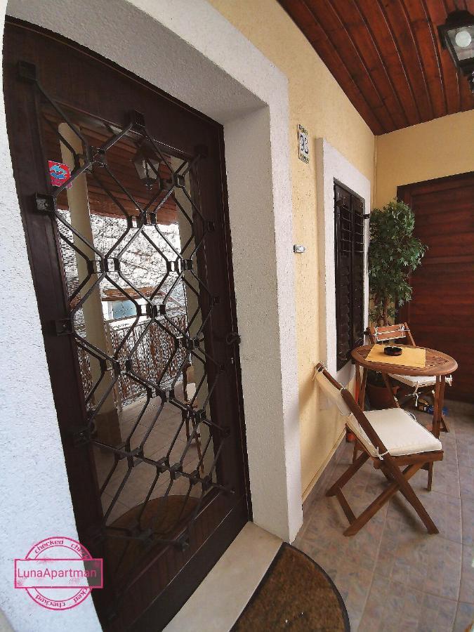 Apartments Kovacic_Grubisic Split Bagian luar foto