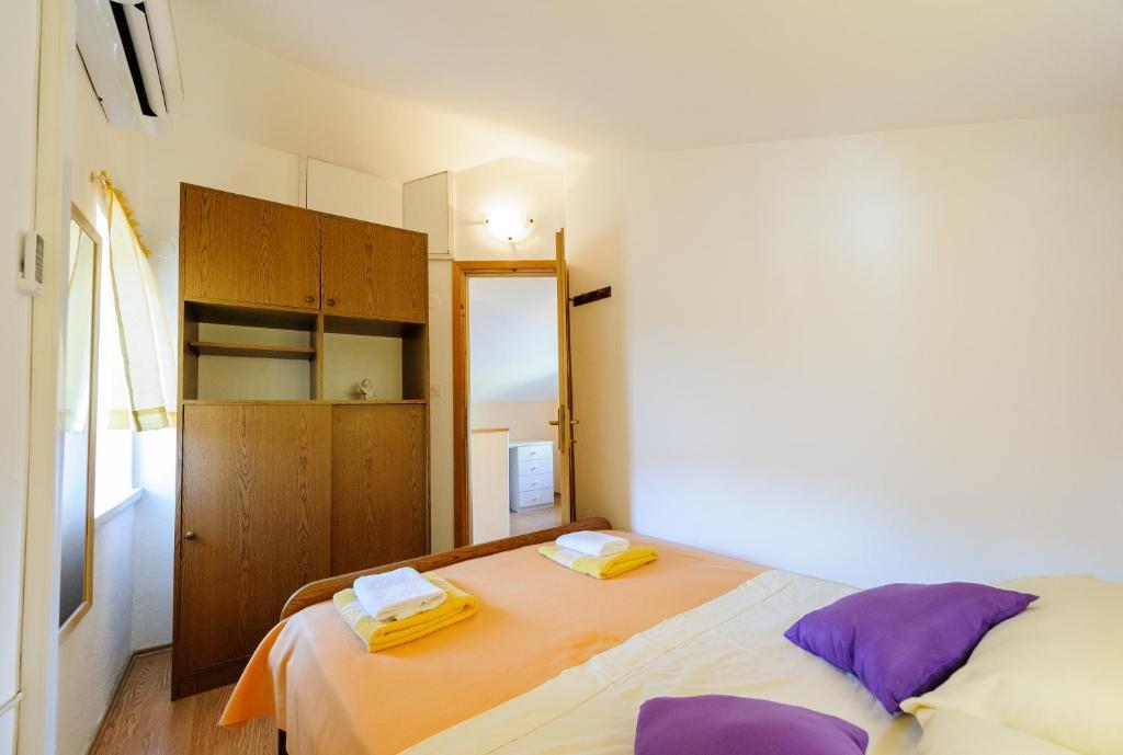 Apartments Kovacic_Grubisic Split Ruang foto