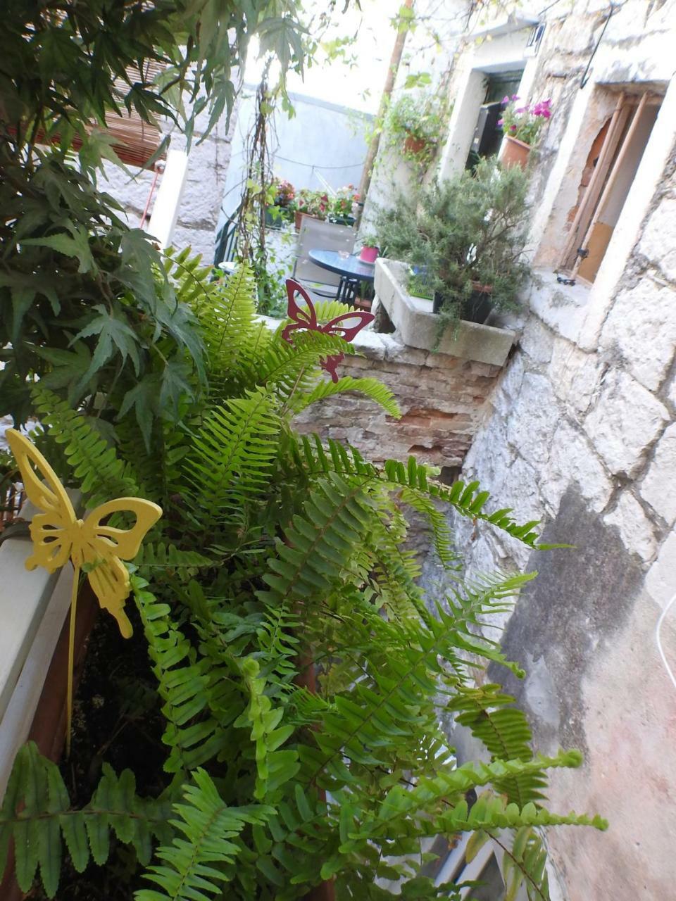 Apartments Kovacic_Grubisic Split Bagian luar foto