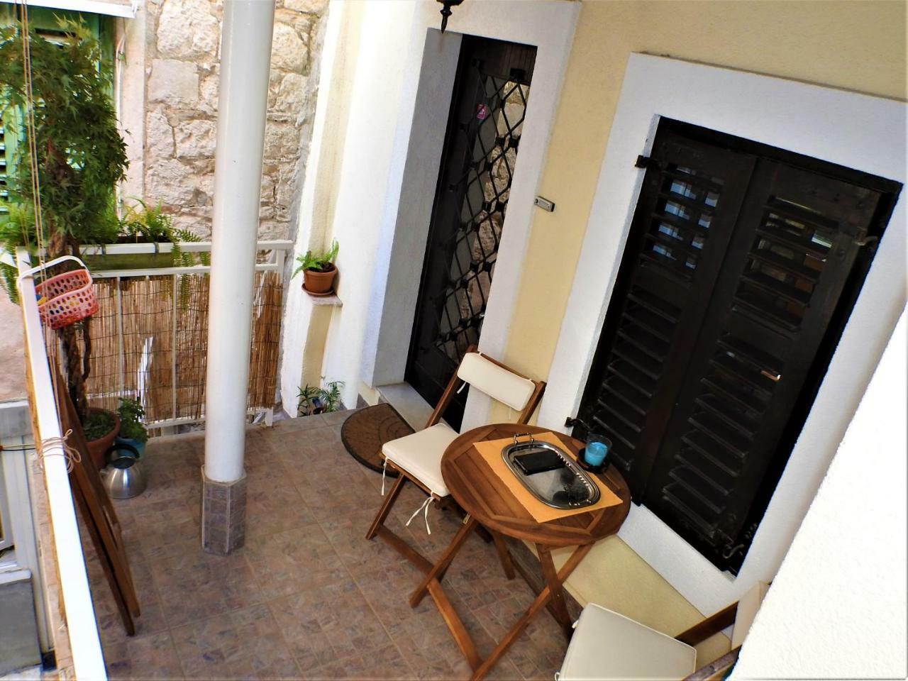 Apartments Kovacic_Grubisic Split Bagian luar foto