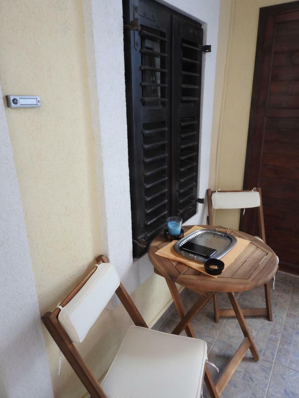Apartments Kovacic_Grubisic Split Bagian luar foto