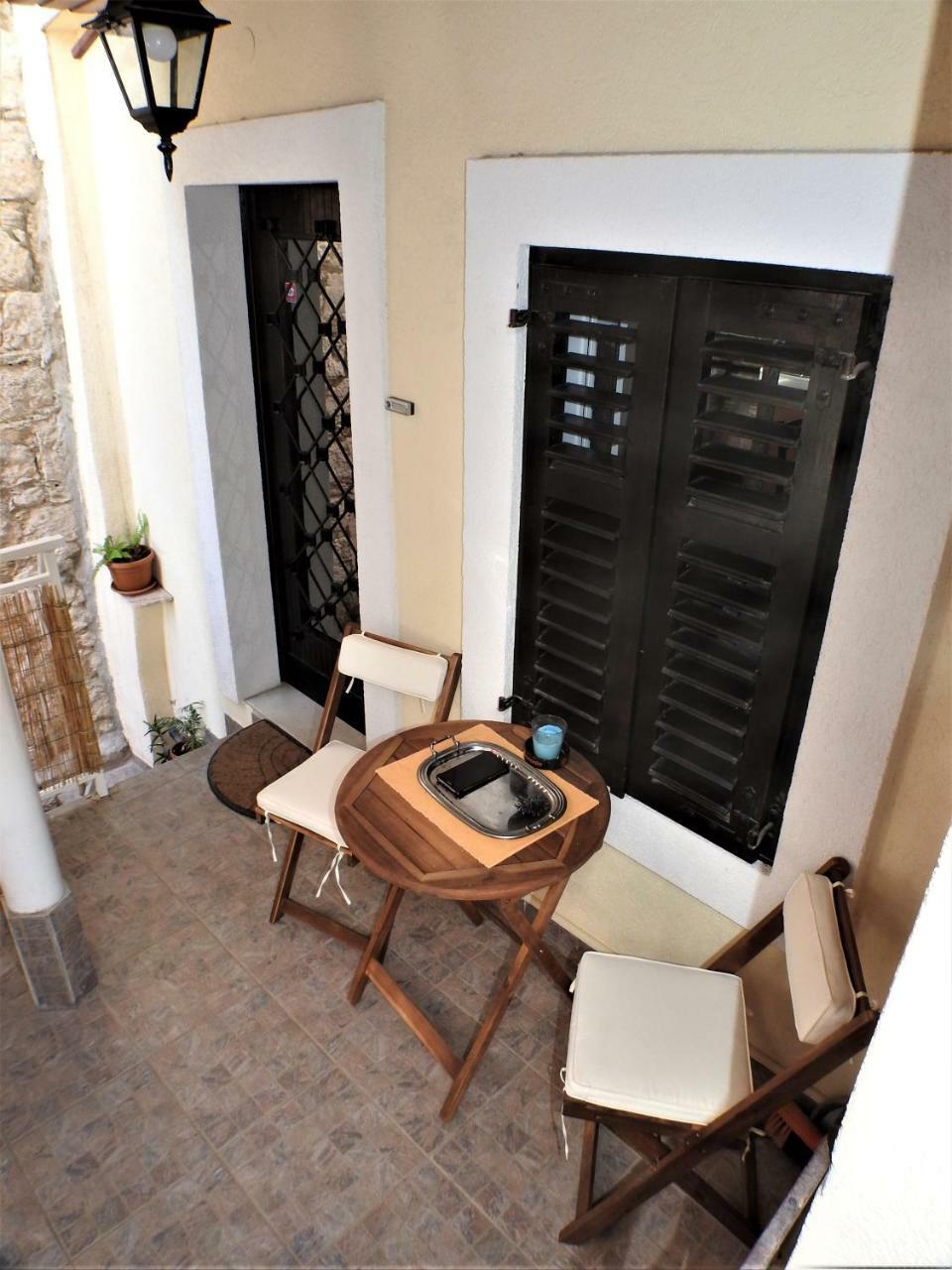 Apartments Kovacic_Grubisic Split Bagian luar foto