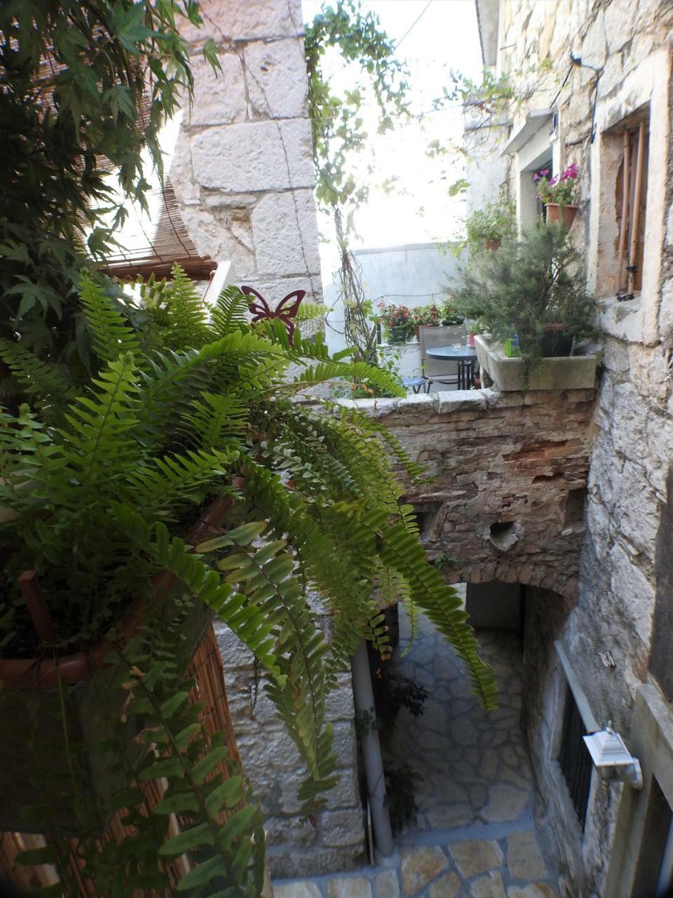 Apartments Kovacic_Grubisic Split Bagian luar foto