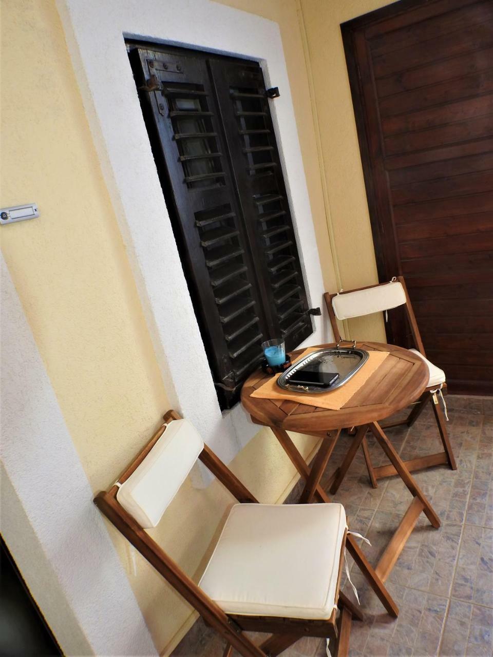 Apartments Kovacic_Grubisic Split Bagian luar foto