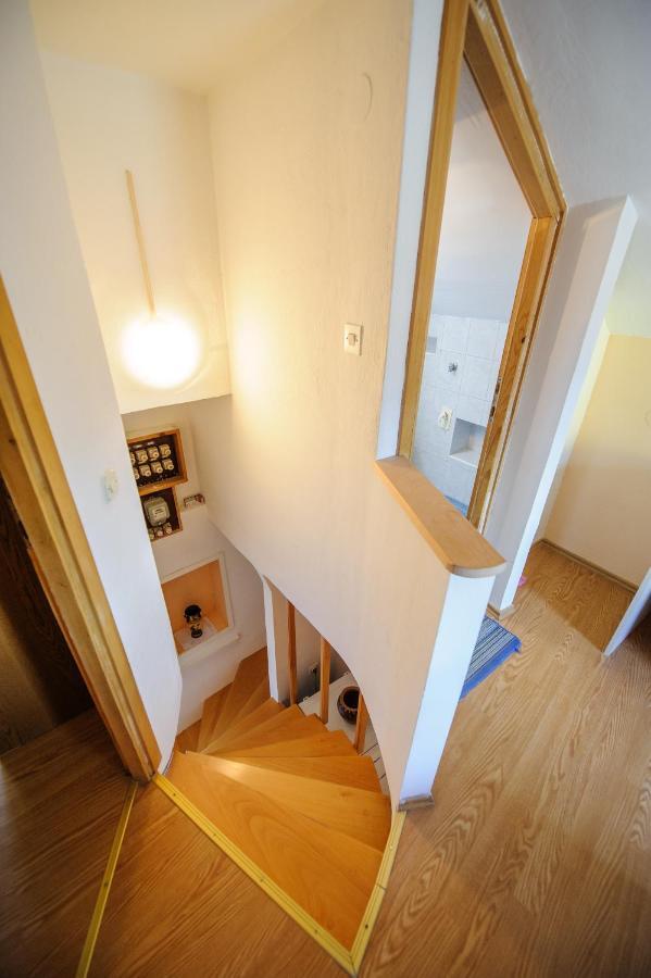 Apartments Kovacic_Grubisic Split Ruang foto