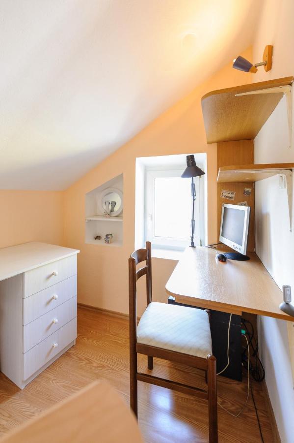 Apartments Kovacic_Grubisic Split Ruang foto