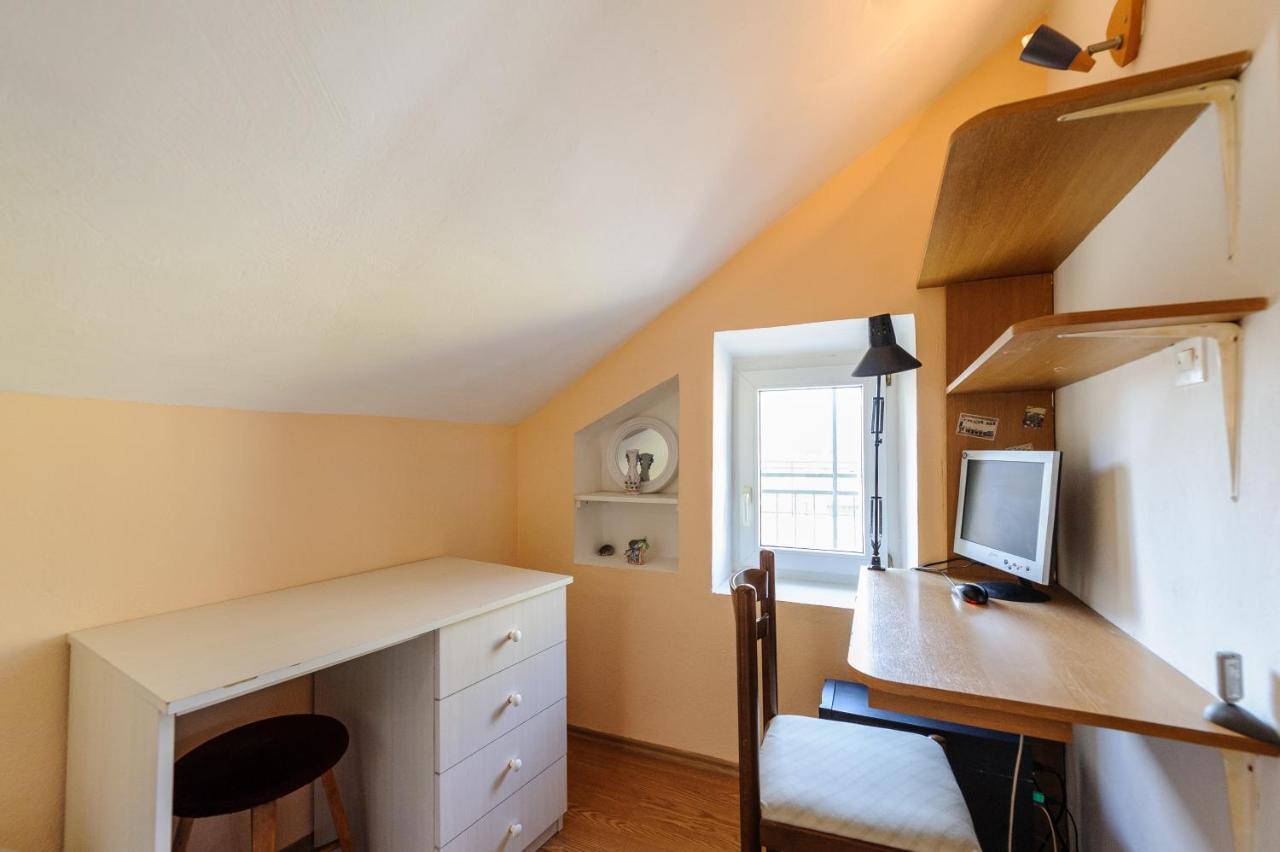 Apartments Kovacic_Grubisic Split Ruang foto