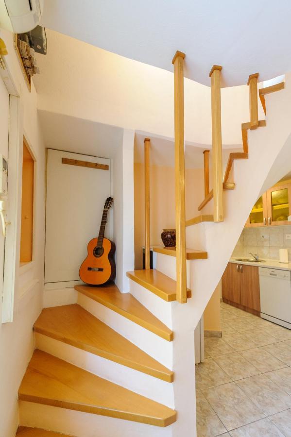 Apartments Kovacic_Grubisic Split Ruang foto