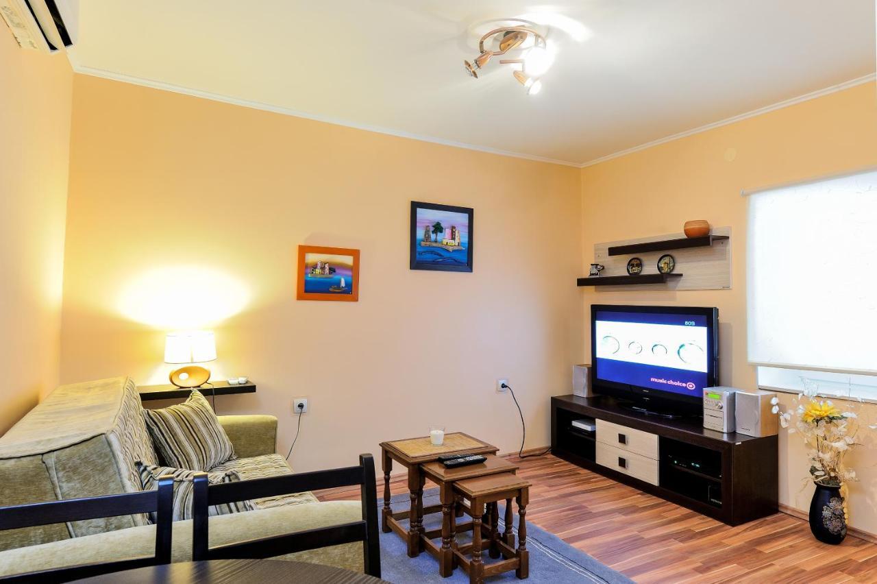 Apartments Kovacic_Grubisic Split Ruang foto