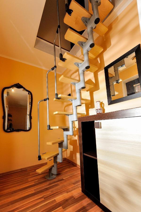 Apartments Kovacic_Grubisic Split Ruang foto