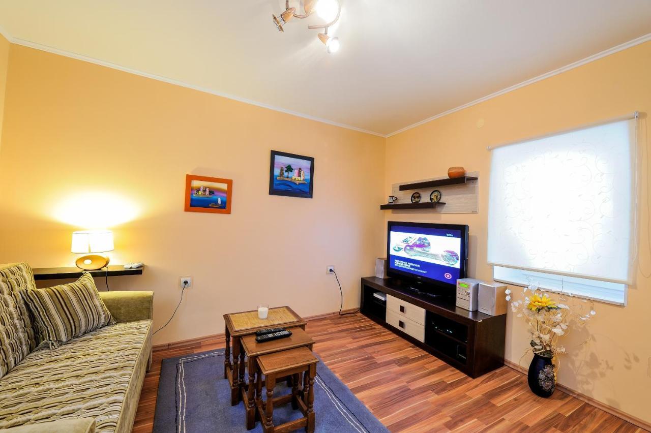 Apartments Kovacic_Grubisic Split Ruang foto