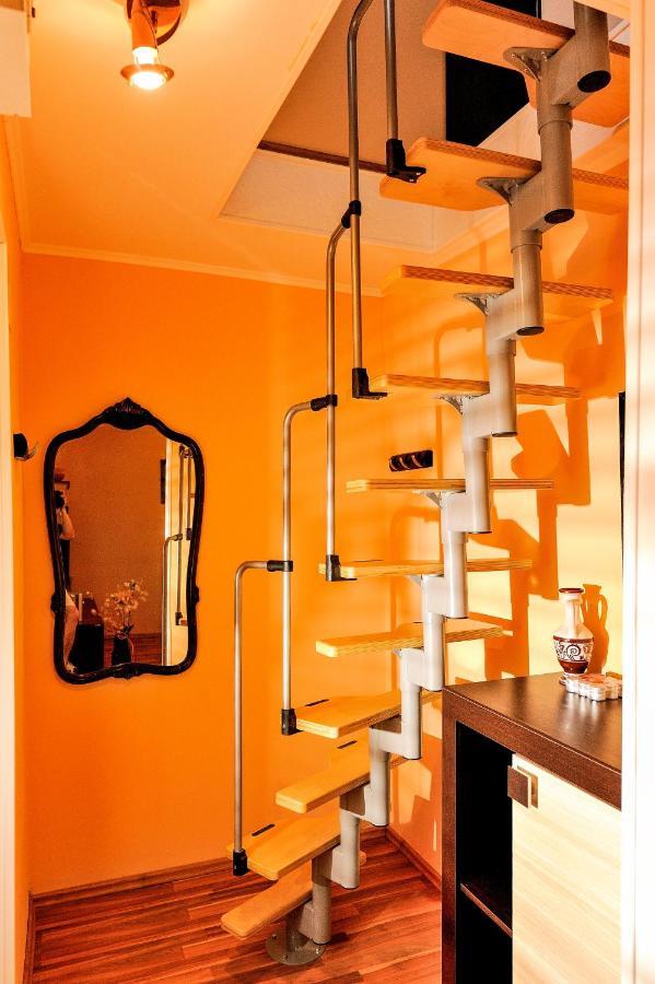 Apartments Kovacic_Grubisic Split Ruang foto