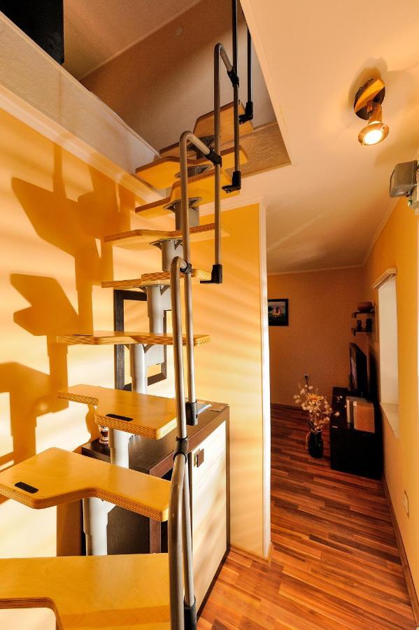 Apartments Kovacic_Grubisic Split Ruang foto